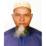 Mr. Md. Iman Miah